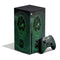 DC Comics Green Lantern Cosmic Portrait Xbox Series X Bundle Skin