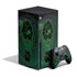 DC Comics Green Lantern Cosmic Portrait Xbox Series X Skins