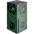 DC Comics Green Lantern Cosmic Portrait Xbox Series X Skins