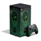 DC Comics Green Lantern Cosmic Portrait XBox Series X Digital Edition Bundle Skin