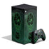 DC Comics Green Lantern Cosmic Portrait XBox Series X Digital Edition Bundle Skin