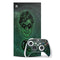 DC Comics Green Lantern Cosmic Portrait Xbox Series X Skins