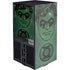 DC Comics Green Lantern Cosmic Portrait XBox Series X Digital Edition Console Skin