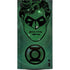 DC Comics Green Lantern Cosmic Portrait XBox Series X Digital Edition Console Skin