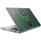 DC Comics Green Lantern Cosmic Portrait HP ZBook Fury 16 G10 Skin