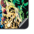 DC Comics Green Lantern Blackest Night Art work by Ivan Reis Galaxy A16 5G Skin