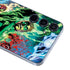 DC Comics Green Lantern Blackest Night Art work by Ivan Reis Galaxy A36 5G Skin
