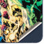 DC Comics Green Lantern Blackest Night Art work by Ivan Reis Galaxy A36 5G Skin