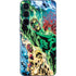 DC Comics Green Lantern Blackest Night Art work by Ivan Reis Galaxy A55 5G Skin
