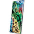 DC Comics Green Lantern Blackest Night Art work by Ivan Reis Galaxy Note 10 Plus Skin