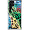 DC Comics Green Lantern Blackest Night Art work by Ivan Reis Galaxy S23 Ultra Clear Case