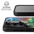 DC Comics Green Lantern Blackest Night Art work by Ivan Reis Galaxy S24 FE Kickstand Case