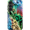 DC Comics Green Lantern Blackest Night Art work by Ivan Reis Galaxy S25 Impact Case