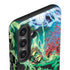 DC Comics Green Lantern Blackest Night Art work by Ivan Reis Galaxy S25 Impact Case