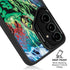 DC Comics Green Lantern Blackest Night Art work by Ivan Reis Galaxy S25 Kickstand Case