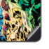 DC Comics Green Lantern Blackest Night Art work by Ivan Reis Galaxy S25 Plus Skin