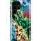 DC Comics Green Lantern Blackest Night Art work by Ivan Reis Galaxy S25 Ultra Impact Case