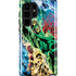 DC Comics Green Lantern Blackest Night Art work by Ivan Reis Galaxy S25 Ultra Impact Case