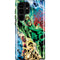 DC Comics Green Lantern Blackest Night Art work by Ivan Reis Galaxy Cases