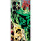 DC Comics Green Lantern Blackest Night Art work by Ivan Reis Galaxy S25 Ultra Skin