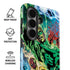 DC Comics Green Lantern Blackest Night Art work by Ivan Reis Galaxy S26 Plus Impact Case