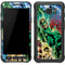 DC Comics Green Lantern Blackest Night Art work by Ivan Reis Galaxy S7 Active Skin