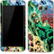 DC Comics Green Lantern Blackest Night Art work by Ivan Reis Galaxy S7 Edge Skin