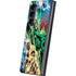 DC Comics Green Lantern Blackest Night Art work by Ivan Reis Galaxy Z Fold5 5G Skin