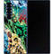 DC Comics Green Lantern Blackest Night Art work by Ivan Reis Galaxy Z Fold6 Skin