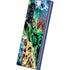 DC Comics Green Lantern Blackest Night Art work by Ivan Reis Galaxy Z Fold6 Skin