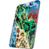 DC Comics Green Lantern Blackest Night Art work by Ivan Reis Apple iPad Mini Skin