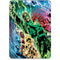 DC Comics Green Lantern Blackest Night Art work by Ivan Reis Apple iPad Pro Skin