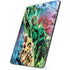 DC Comics Green Lantern Blackest Night Art work by Ivan Reis Apple iPad Pro Skin