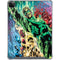 DC Comics Green Lantern Blackest Night Art work by Ivan Reis iPad Cases
