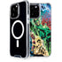 DC Comics Green Lantern Blackest Night Art work by Ivan Reis iPhone Cases