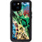 DC Comics Green Lantern Blackest Night Art work by Ivan Reis iPhone 15 Plus Waterproof Case