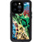 DC Comics Green Lantern Blackest Night Art work by Ivan Reis iPhone 15 Pro Waterproof Case