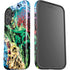 DC Comics Green Lantern Blackest Night Art work by Ivan Reis iPhone 16 Impact Case