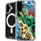 DC Comics Green Lantern Blackest Night Art work by Ivan Reis iPhone 16 MagSafe Case
