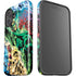 DC Comics Green Lantern Blackest Night Art work by Ivan Reis iPhone 16 Plus Impact Case