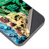 DC Comics Green Lantern Blackest Night Art work by Ivan Reis iPhone 16 Pro Skin
