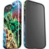 DC Comics Green Lantern Blackest Night Art work by Ivan Reis iPhone 16e Impact Case