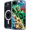 DC Comics Green Lantern Blackest Night Art work by Ivan Reis iPhone 16e MagSafe Case