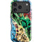 DC Comics Green Lantern Blackest Night Art work by Ivan Reis iPhone 18 Pro Impact Case