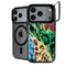 DC Comics Green Lantern Blackest Night Art work by Ivan Reis iPhone 18 Pro Kickstand Case