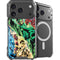 DC Comics Green Lantern Blackest Night Art work by Ivan Reis iPhone 18 Pro MagSafe Case