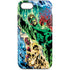 DC Comics Green Lantern Blackest Night Art work by Ivan Reis iPhone Cases