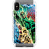 DC Comics Green Lantern Blackest Night Art work by Ivan Reis iPhone Cases