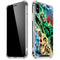 DC Comics Green Lantern Blackest Night Art work by Ivan Reis iPhone X/XS Clear Case