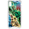 DC Comics Green Lantern Blackest Night Art work by Ivan Reis iPhone XS Clear Case
